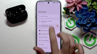 HUAWEI FreeBuds Pro 5에서 연락처·통화 기록 접근 허용하기