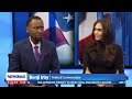 Benji Irby on Trump's non-existent Abortion Ban: "Democrats lied to their voters &amp; made them crazy!"