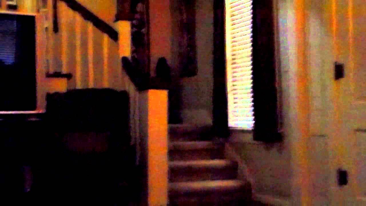 MY DOOR SLAMS SHUT BY IT'S SELF YouTube