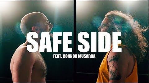 Saticöy - Safe Side ft. Connor Musarra (Official Video)