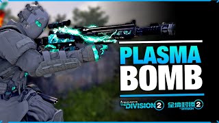 HITTING A PLASMA BOMB - Plus all the Latest News - The Division 2 - 全境封锁2