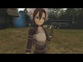 Kirito is losing his mind ( Read description)