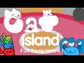 Cat Island - Full Song Wave 1