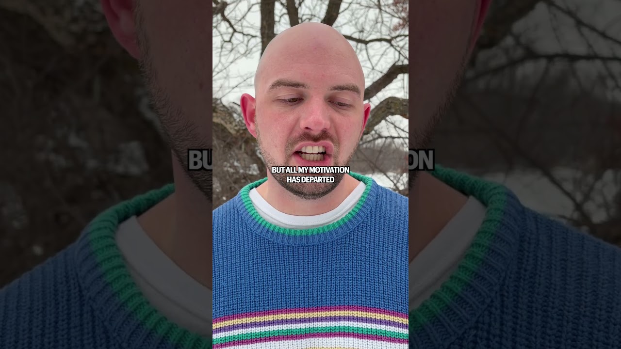 feeling lethargic? this song is for you.