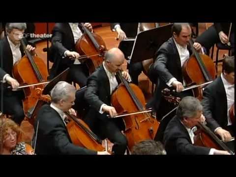 Mahler: Symphony n.1 - Pietari Inkinen - 4th mvt.