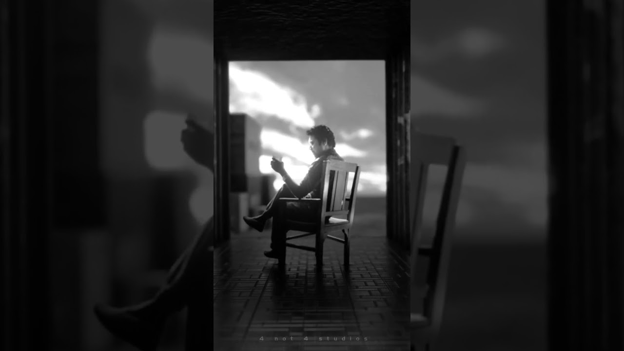 Introducing SJ Suryah from the world of 