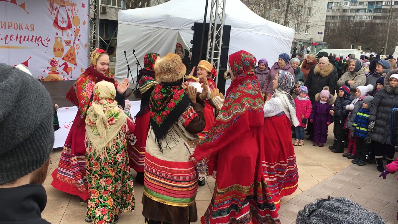Масленица в строгино. Масленица строгино.
