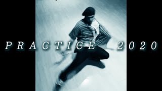 BboyMario_practice 2020 2/2