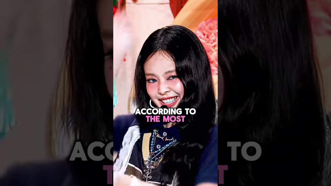 Jennie SAD Reason Why She Never Reveals Her FATHER! 😭😭 