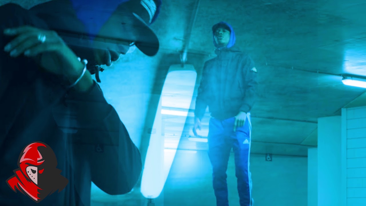 Sevn Alias 'Kifesh' Type Beat 2018 FREE