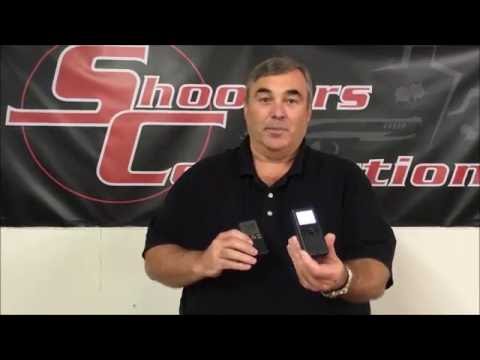 shot-timer-review,-pact-timer,-ced-7000,-pocket-pro