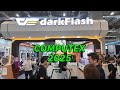 darkFlash @ #COMPUTEX2025 | Sanrio collab!!