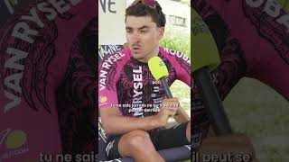 L'art de l'échappée, vu par 🇨🇭 Arnaud Tendon (VRR)🛋️ Retrouvez l'épisode 2 de A Micro Ouvert#TDB2026