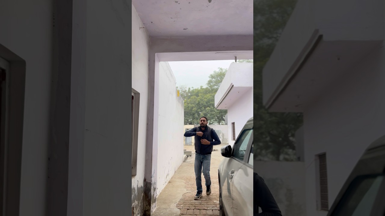 A good habit 🤣😃 