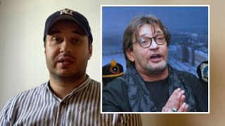 Ефремов Михаил ДОМОГАРОВ ПОЖАЛОВАЛСЯ НА ТРАВЛЮ ИЗ-ЗА ПОДДЕРЖКИ ЕФРЕМОВА.Ефремов дтп.Михаил Ефремов видео