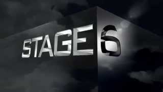 Stage 6 Films Hd Logo
