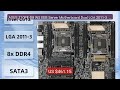 ASUS Z10PE-D8 WS EEB Server Motherboard Dual LGA 2011-3  Intel... — Hot Deal 2026 | Limited Offer!