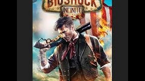Bioshock Infinite 1999 mode playthrough part 5