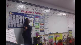 Mays Math Fluency