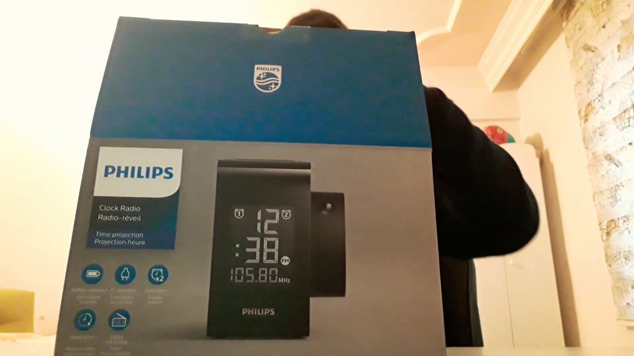 Philips Aj4800 Tanitimi Ve Kutu Acilimi Youtube