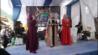 Darul Gambus feat Gita kdi magadir