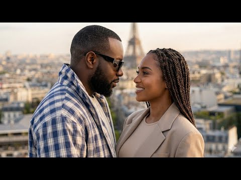 GIMS - QUAND T'ES LÀ ( AUDIO OFFICIEL) 