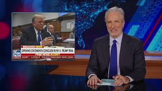 The Daily Show | Jon Stewart | Comedy Central