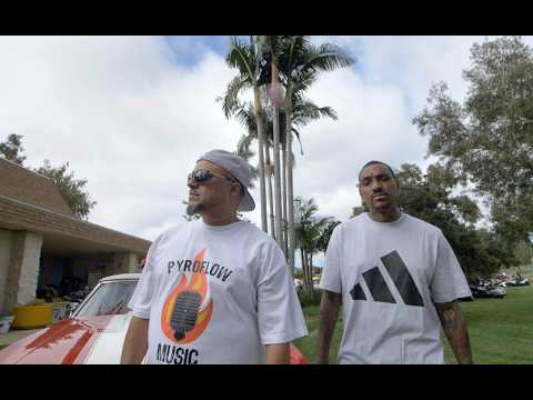 Kurt Dog – “WEST WEST” ft. LiL Eagle | Official Music Video 🌴🔥