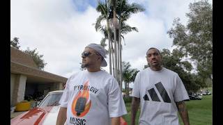 Sports Performance 🌴🔥 Kurt Dog – “WEST WEST” ft. LiL Eagle | Official Music Video