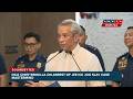 Jonvic Remulla on Jee Ick Joo slay case: 'Resulta ng abuso sa tokhang' | ANC