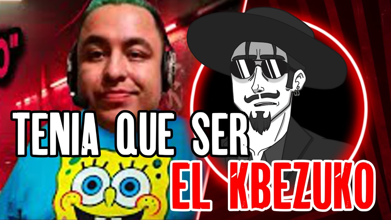 TODOS LOS CRIMENES DE KBEZUKO |REACCIONANDO ANDO