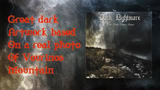 Watch Dark Nightmare Hawks Of War video