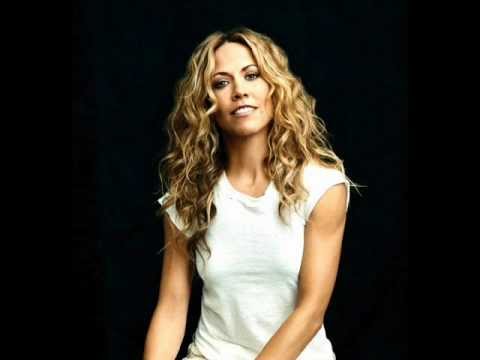 Sheryl Crow- If It Makes You Happy (Acoustic Version) - YouTube