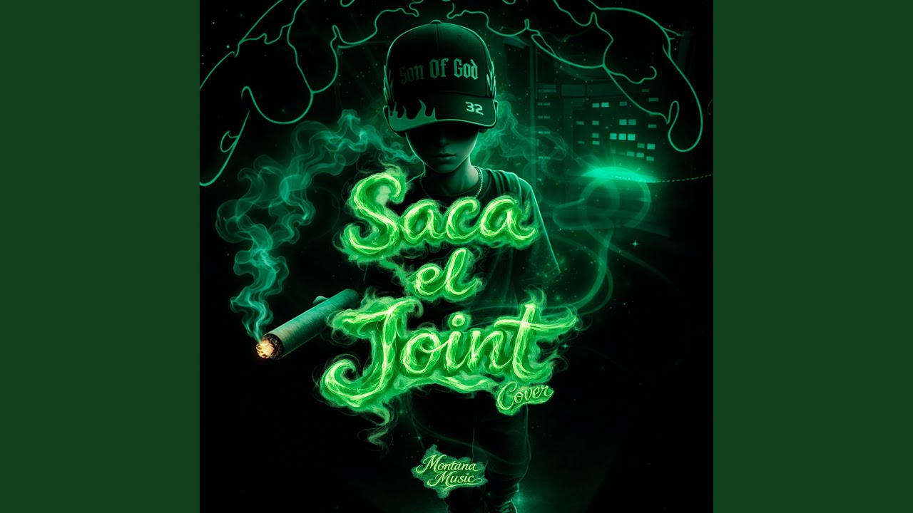 Saca El Joint