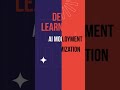 Future Proof Your ML Career With These Key Skills
