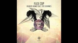 Flex Cop ft Stee Downes - Thing Or Two (Sunset Euphoria Remix)