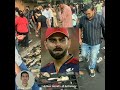Bengaluru stampede | Effect on Virat Kohli : will Virat Kohli retire from IPL or change IPL team?