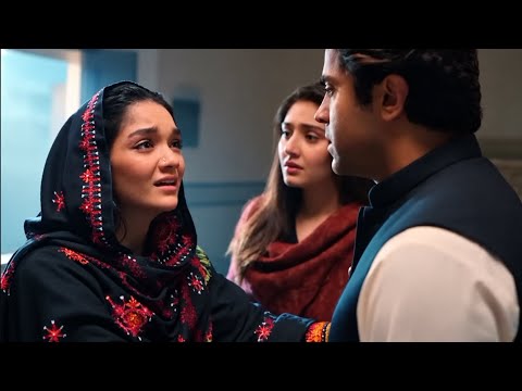 Dar E Nijat New Episode 19 Full Review || Latest Episode Full Story #darenijat #arydigital 