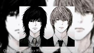 Download Lagu Close Your Eyes and Make a Wish  \ MP3