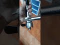 llave llenadora de Dimples