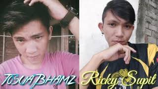 Josua'Bhamz x Ricky Supit - HARGA DIRI