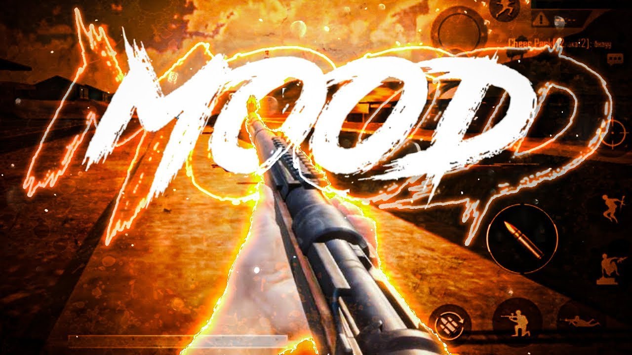 Mood💖| PUBG MOBILE Fragmovie🔥 | Safdar Gaming