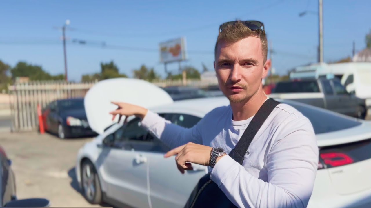 Система отслеживания машины