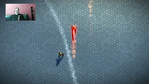 Top Down Shooter Tutorial