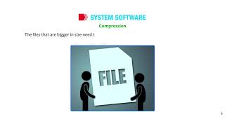 ICT | Computer | Class 5 | Types of Software | By Techno Com
