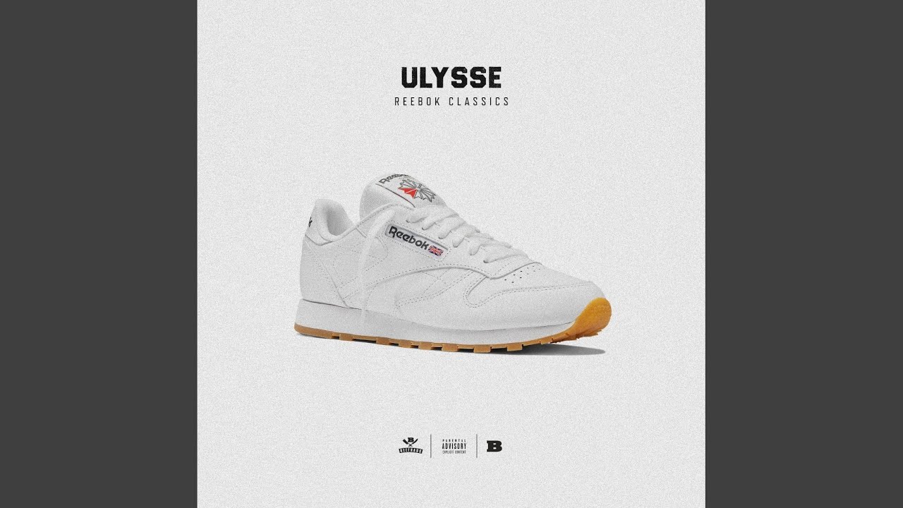 reebok classic archive