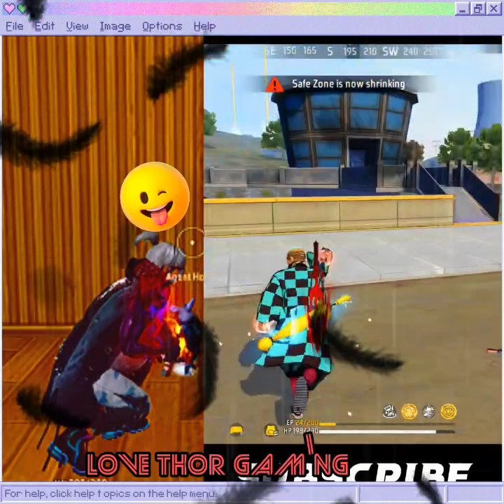 ajju bhai ki face reveal ke upar kin kin logon ne react karaen new 2024 ...