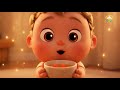 Achoo! I Take Care of My Health — Christian Kids Song for Toddlers | God's Little Rays