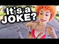 When Entitled Karens Think The Law Is A Joke
