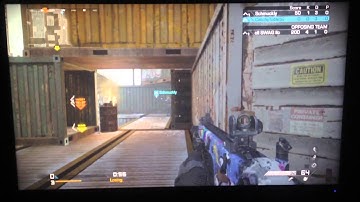 GB Dubs Dispute 2nd Map They Dropped Host